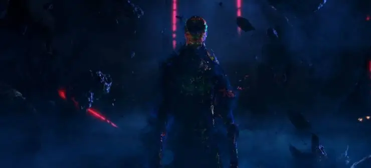 Зловещая долина (2015) в хорошем качестве смотреть онлайн Зловещая долина (2015) фильм в хорошем качестве смотреть онлайн