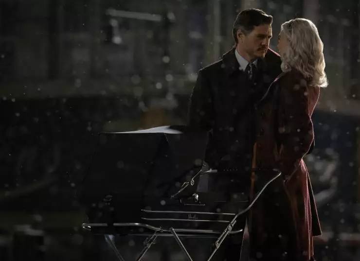 Фантастическая четвёрка: Первые шаги (2025) смотреть онлайн Фантастическая четвёрка: Первые шаги (2025) фильм смотреть онлайн