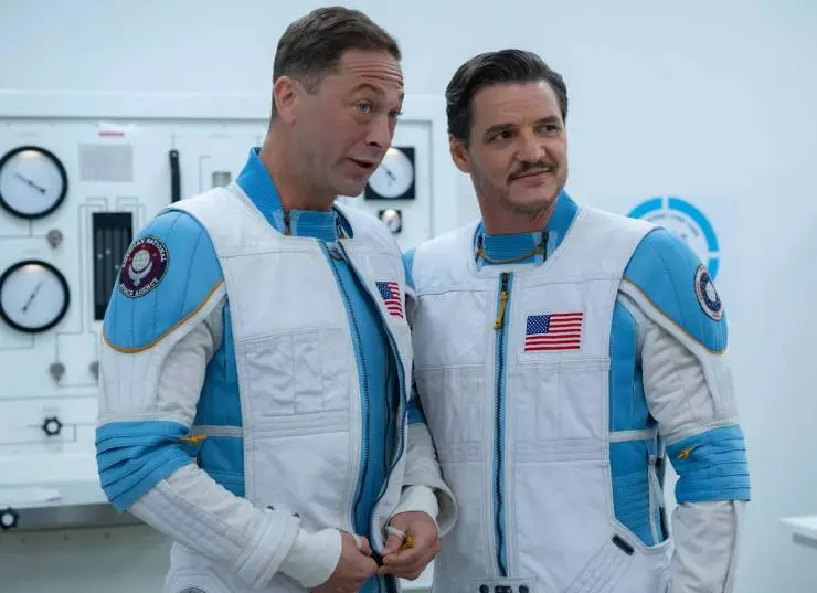 Фантастическая четвёрка: Первые шаги (2025) смотреть онлайн бесплатно Фантастическая четвёрка: Первые шаги (2025) фильм смотреть онлайн бесплатно