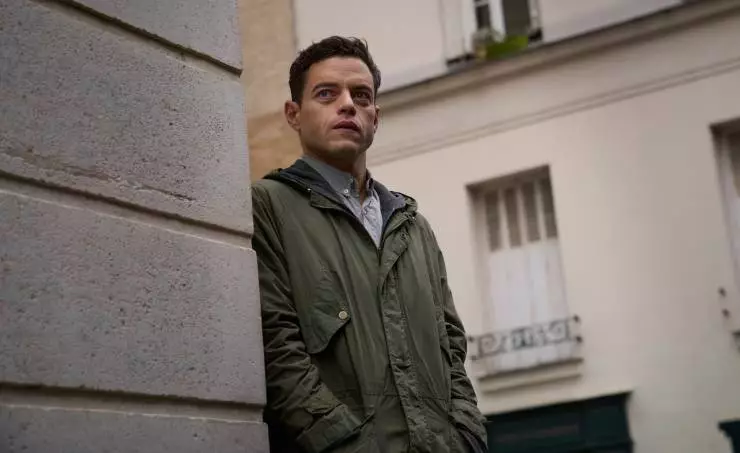 Новичок (2025) смотреть онлайн Новичок (2025) фильм смотреть онлайн