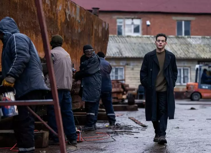 Новичок (2025) смотреть онлайн бесплатно Новичок (2025) фильм смотреть онлайн бесплатно