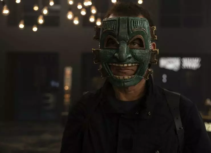 Клинер (2025) смотреть онлайн Клинер (2025) фильм смотреть онлайн