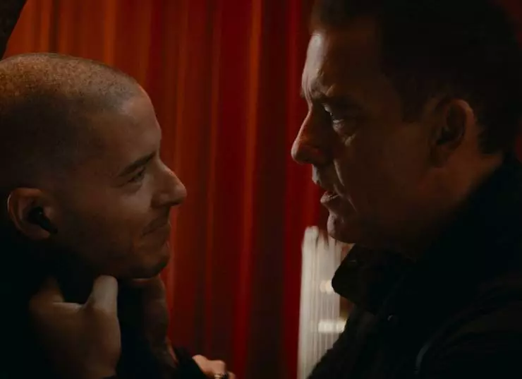 Клинер (2025) смотреть онлайн бесплатно Клинер (2025) фильм смотреть онлайн бесплатно