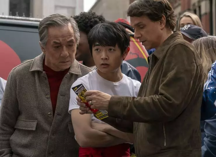 Каратэ-пацан: Легенды (2025) смотреть онлайн бесплатно Каратэ-пацан: Легенды (2025) фильм смотреть онлайн бесплатно