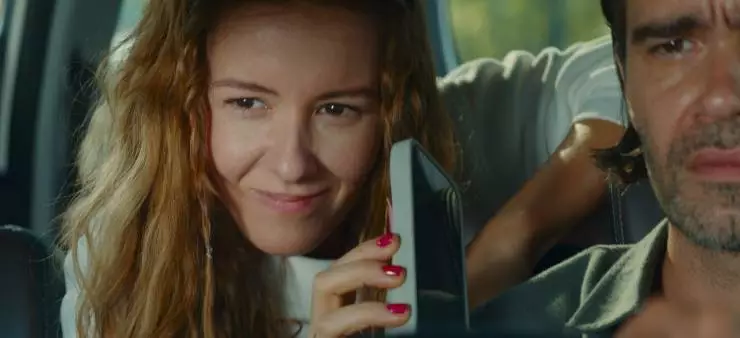 Туда (2025) смотреть онлайн Туда (2025) фильм смотреть онлайн