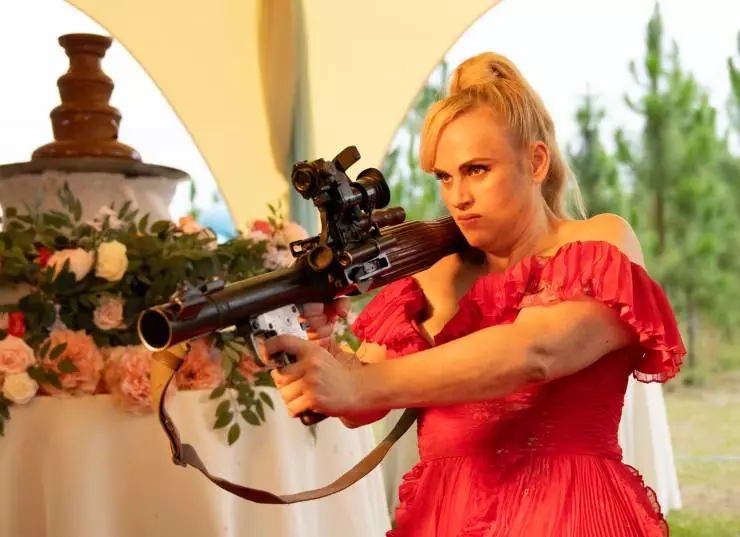 Шпионская свадьба (2025) смотреть онлайн бесплатно Шпионская свадьба (2025) фильм смотреть онлайн бесплатно