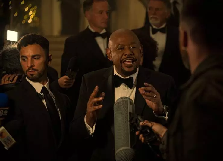 Опустошение (2025) смотреть онлайн бесплатно Опустошение (2025) фильм смотреть онлайн бесплатно