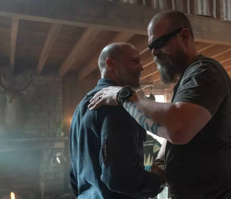 Мастер (2025) смотреть онлайн бесплатно Мастер (2025) фильм смотреть онлайн бесплатно