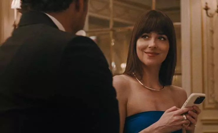 Материалистка (2025) в хорошем качестве смотреть онлайн Материалистка (2025) фильм в хорошем качестве смотреть онлайн