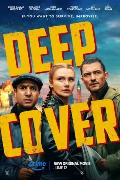 Под прикрытием / Deep Cover (2024) фильм смотреть онлайн Под прикрытием / Deep Cover (2024) фильм смотреть онлайн в хорошем качестве