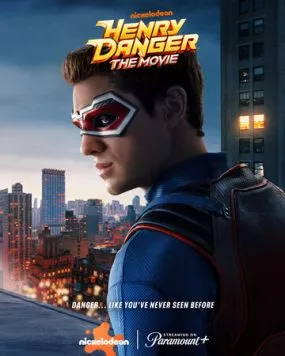 Опасный Генри. Фильм / Henry Danger: The Movie (2025) фильм смотреть онлайн Опасный Генри. Фильм / Henry Danger: The Movie (2025) фильм смотреть онлайн в хорошем качестве
