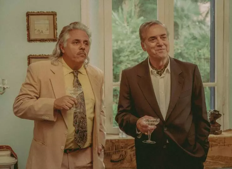 Секретный папа (2024) смотреть онлайн Секретный папа (2024) фильм смотреть онлайн