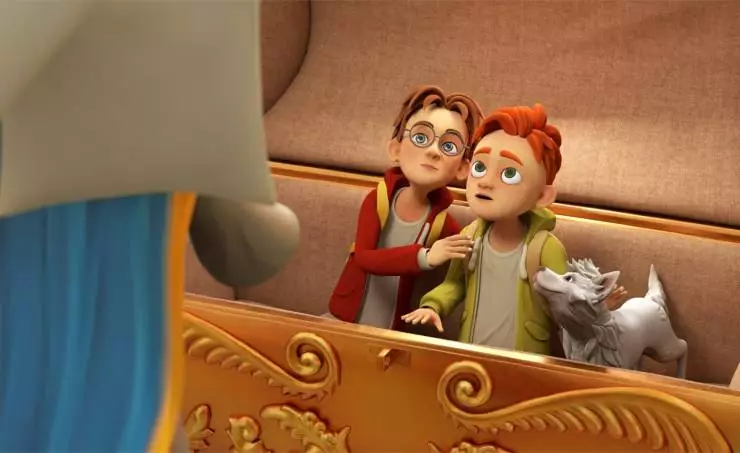 Песня Сирин (2024) в хорошем качестве смотреть онлайн Песня Сирин (2024) мультфильм в хорошем качестве смотреть онлайн