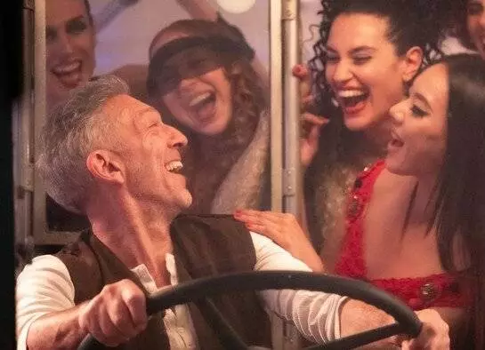 Дольче! (2024) в хорошем качестве смотреть онлайн Дольче! (2024) фильм в хорошем качестве смотреть онлайн