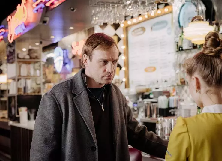 День недели - любой (2024) смотреть онлайн День недели - любой (2024) фильм смотреть онлайн