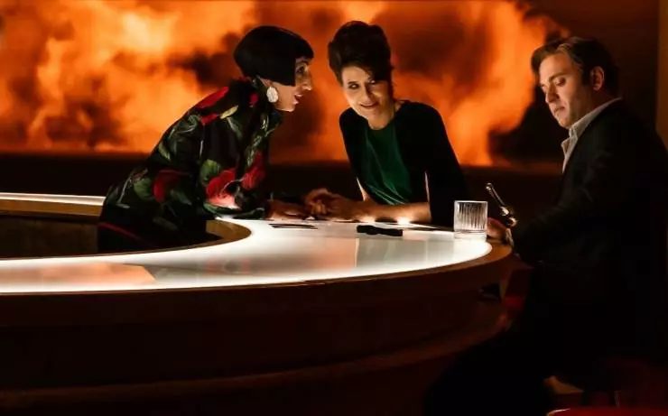 Дольче! (2024) смотреть онлайн бесплатно Дольче! (2024) фильм смотреть онлайн бесплатно