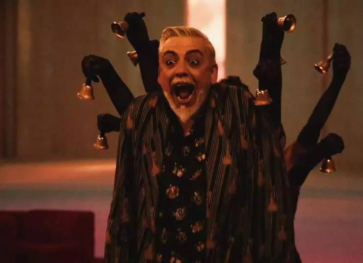 Дольче! (2024) смотреть онлайн Дольче! (2024) фильм смотреть онлайн