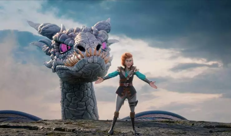 Пираты опасного моря: Капитан Клык (2025) в хорошем качестве смотреть онлайн Пираты опасного моря: Капитан Клык (2025) мультфильм в хорошем качестве смотреть онлайн