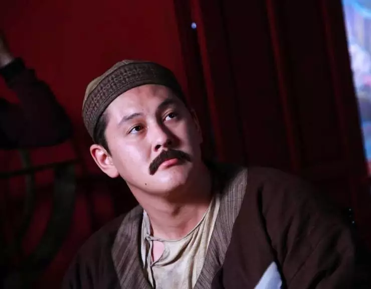 Борец. Кажымукан – чемпион мира (2024) смотреть онлайн бесплатно Борец. Кажымукан – чемпион мира (2024) фильм смотреть онлайн бесплатно