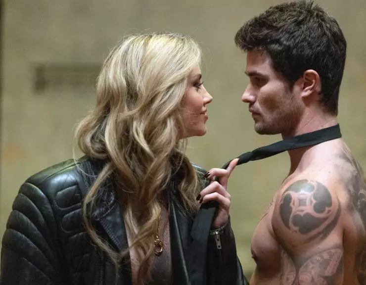 Парни с тату. Прямо в сердце (2025) в хорошем качестве смотреть онлайн Парни с тату. Прямо в сердце (2025) фильм в хорошем качестве смотреть онлайн