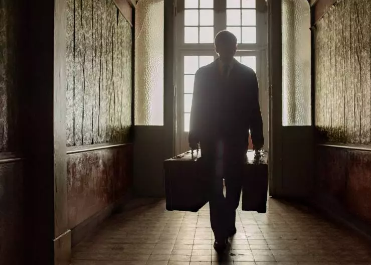 Мистер К (2024) смотреть онлайн Мистер К (2024) фильм смотреть онлайн