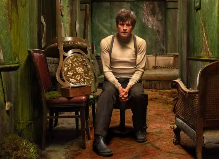 Мистер К (2024) смотреть онлайн бесплатно Мистер К (2024) фильм смотреть онлайн бесплатно