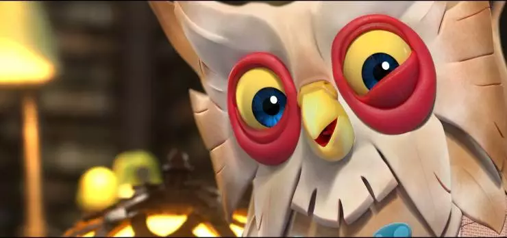 Повелительница города сказок (2024) смотреть онлайн бесплатно Повелительница города сказок (2024) мультфильм смотреть онлайн бесплатно