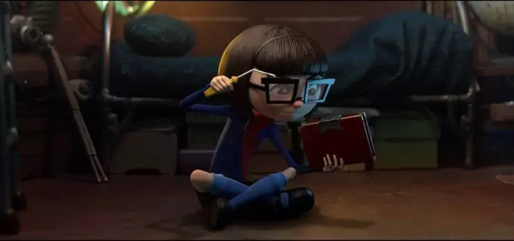 Повелительница города сказок (2024) в хорошем качестве смотреть онлайн Повелительница города сказок (2024) мультфильм в хорошем качестве смотреть онлайн