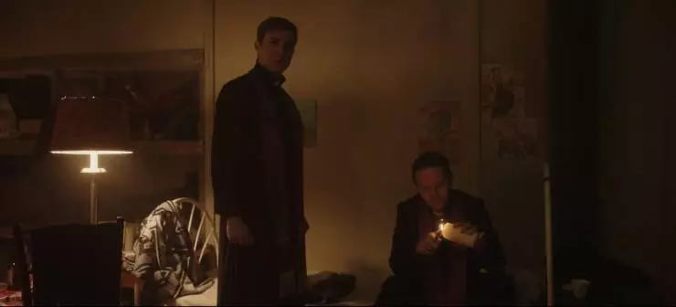 Последний экзорцист (2025) смотреть онлайн Последний экзорцист (2025) фильм смотреть онлайн