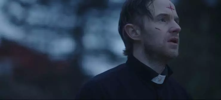 Последний экзорцист (2025) смотреть онлайн бесплатно Последний экзорцист (2025) фильм смотреть онлайн бесплатно