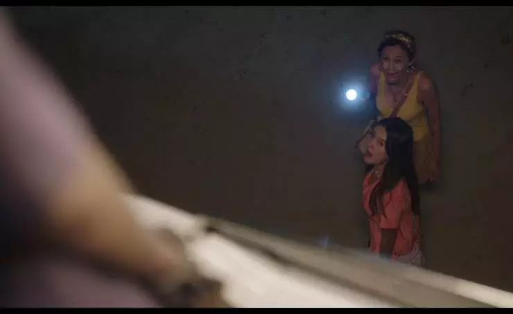 Астрал. Остров проклятых (2024) смотреть онлайн Астрал. Остров проклятых (2024) фильм смотреть онлайн