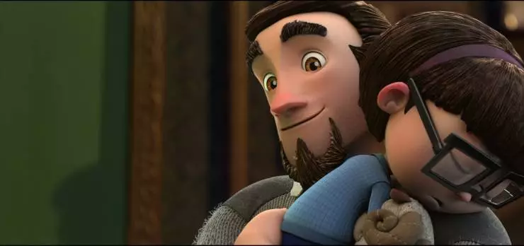 Повелительница города сказок (2024) смотреть онлайн Повелительница города сказок (2024) мультфильм смотреть онлайн