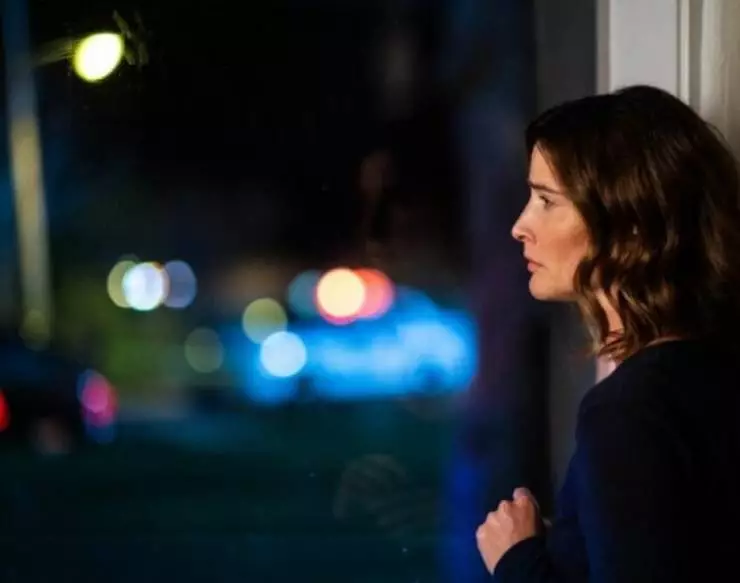 Крутой поворот (2024) смотреть онлайн Крутой поворот (2024) фильм смотреть онлайн