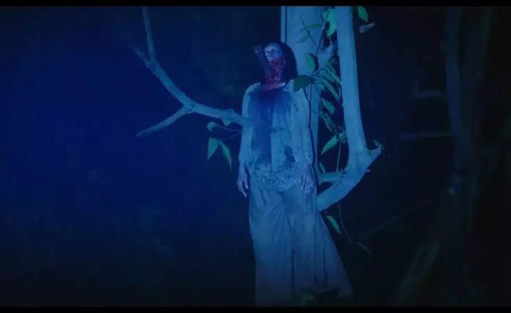 Астрал. Остров проклятых (2024) в хорошем качестве смотреть онлайн Астрал. Остров проклятых (2024) фильм в хорошем качестве смотреть онлайн