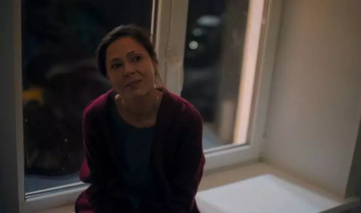 Чистый лист (2024) смотреть онлайн Чистый лист (2024) фильм смотреть онлайн