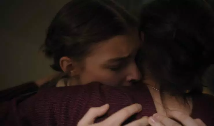 Чистый лист (2024) в хорошем качестве смотреть онлайн Чистый лист (2024) фильм в хорошем качестве смотреть онлайн