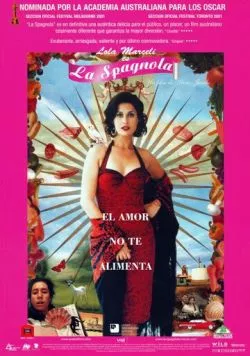 Испанка / La spagnola (2001) фильм смотреть онлайн Испанка / La spagnola (2001) фильм смотреть онлайн в хорошем качестве