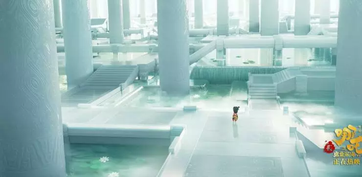 Нэчжа побеждает Царя драконов (2025) в хорошем качестве смотреть онлайн Нэчжа побеждает Царя драконов (2025) мультфильм в хорошем качестве смотреть онлайн