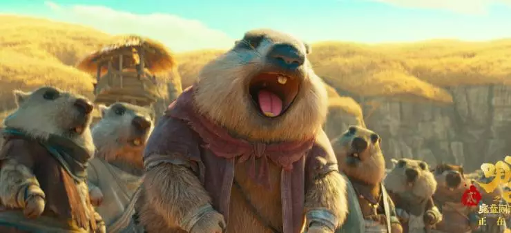 Нэчжа побеждает Царя драконов (2025) смотреть онлайн Нэчжа побеждает Царя драконов (2025) мультфильм смотреть онлайн