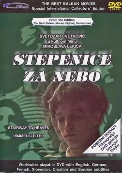 Stepenice za nebo (1983) фильм смотреть онлайн в хорошем качестве