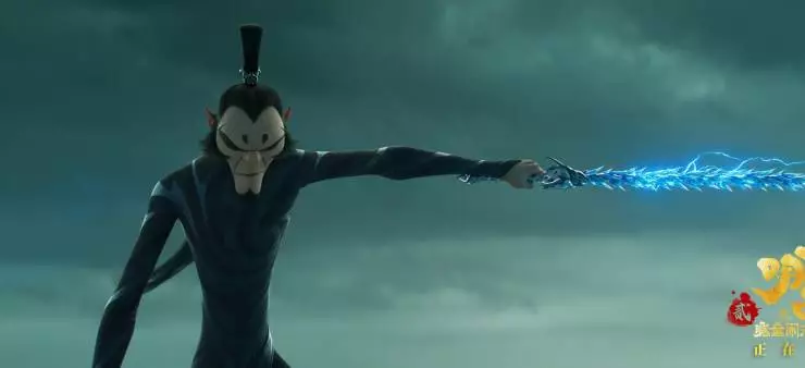 Нэчжа побеждает Царя драконов (2025) смотреть онлайн бесплатно Нэчжа побеждает Царя драконов (2025) мультфильм смотреть онлайн бесплатно