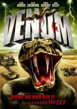 Отравленные души / Venom (2011) фильм смотреть онлайн Отравленные души / Venom (2011) фильм смотреть онлайн в хорошем качестве