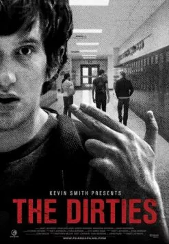 Гадёныши / The Dirties (2013) фильм смотреть онлайн Гадёныши / The Dirties (2013) фильм смотреть онлайн в хорошем качестве