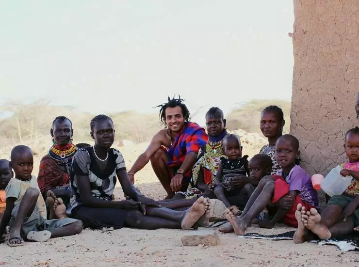 Африка и я (2021) смотреть онлайн бесплатно Африка и я (2021) фильм смотреть онлайн бесплатно