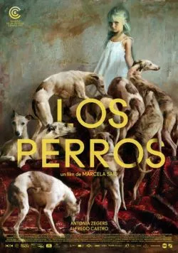 Собаки / Los Perros (2017) фильм смотреть онлайн Собаки / Los Perros (2017) фильм смотреть онлайн в хорошем качестве