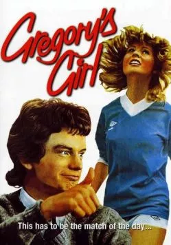 Девушка Грегори / Gregory's Girl (1980) фильм смотреть онлайн Девушка Грегори / Gregory's Girl (1980) фильм смотреть онлайн в хорошем качестве