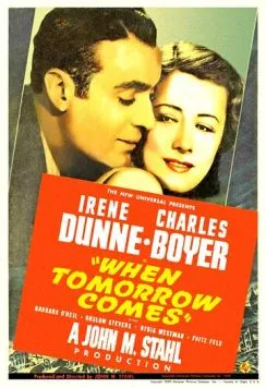 Задержите рассвет / When Tomorrow Comes (1939) фильм смотреть онлайн Задержите рассвет / When Tomorrow Comes (1939) фильм смотреть онлайн в хорошем качестве