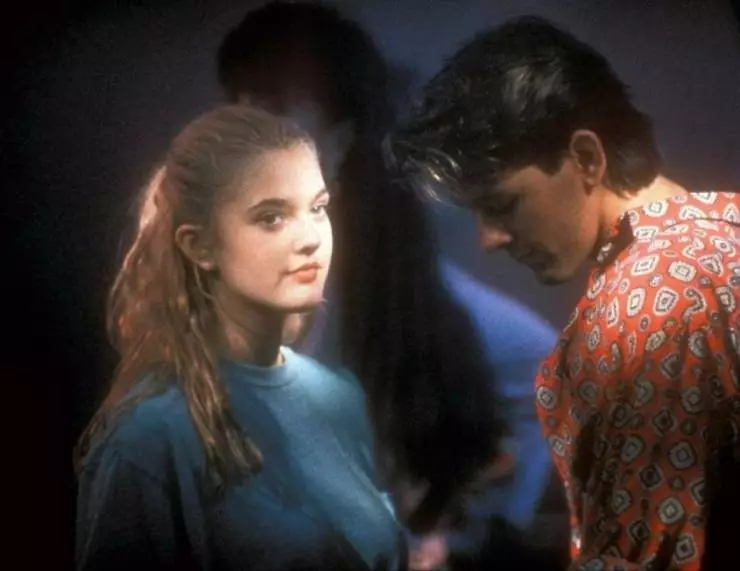 Негде спрятаться (1992) смотреть онлайн Негде спрятаться (1992) фильм смотреть онлайн