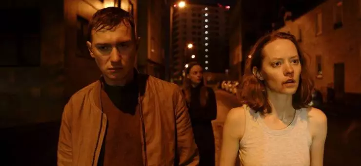 MINSK (2021) в хорошем качестве смотреть онлайн MINSK (2021) фильм в хорошем качестве смотреть онлайн