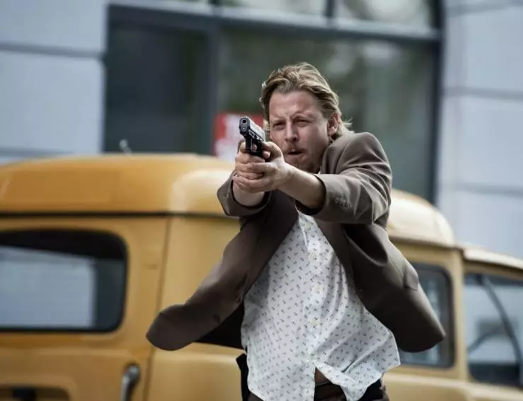 Чёрная Мадонна (2007) смотреть онлайн бесплатно Чёрная Мадонна (2007) фильм смотреть онлайн бесплатно